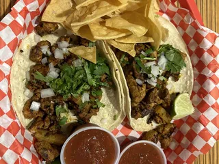 Yolanda's Tacos