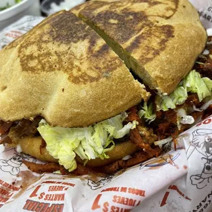 Yasssss the torta.