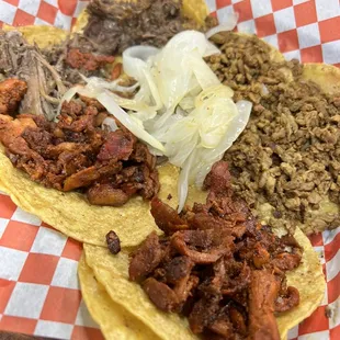 tacos