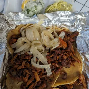 Dollar tacos