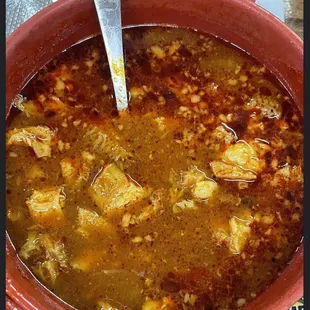 Menudo