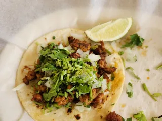 Taqueria Tepito