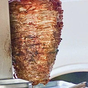 Al Pastor