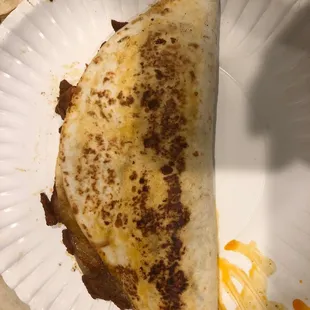 Quesadilla
