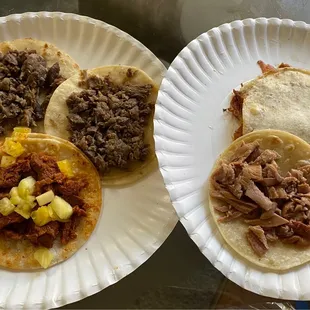 Buche Tacos