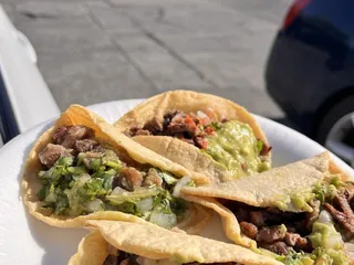 323 Tacos