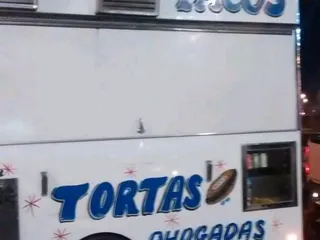 Tacos Zapopan