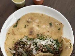 Taqueria Mi Pueblito