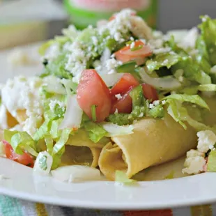 Flautas