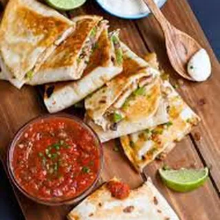 Quesadilla