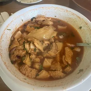 Menudo