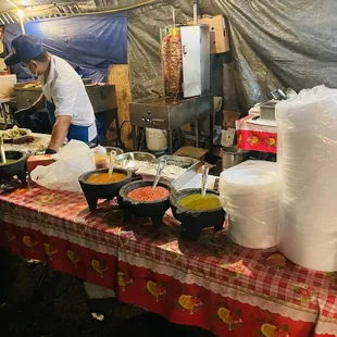 Their freshness is on point...the best tortillas around!