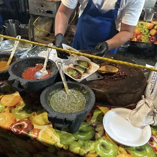 Vampiro De Asada
