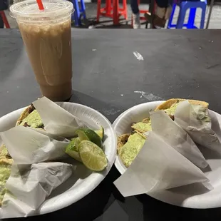 Al Pastor Tacos
