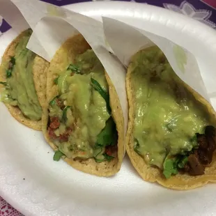 Street Tacos