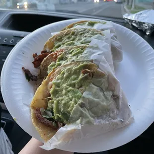 Tostadas