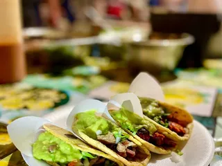 Tire Shop Taqueria