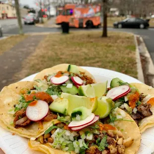 Tacos Los Primos