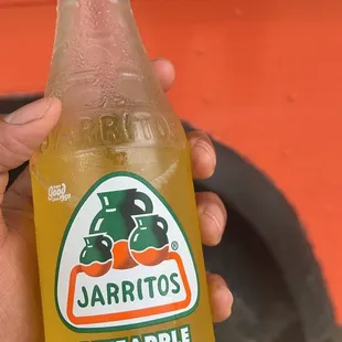 Jarritos