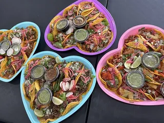 Taqueria El Jalisciense