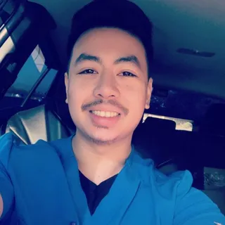 Vince P.
