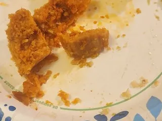 Tamales Cassandra