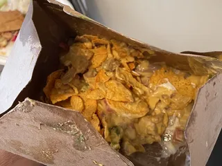 La Alma de Sol Mexican Cuisine