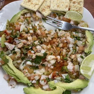 Ceviche