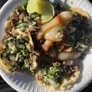 4 de lengua. No salsa