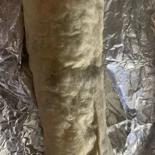 burritos and wraps