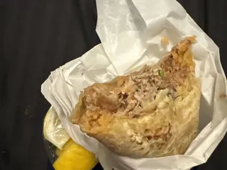 Burrito Track No 2