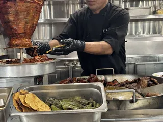 Tacos El Nuevo