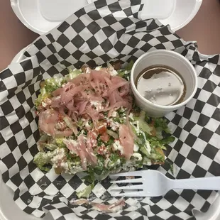 Flautas