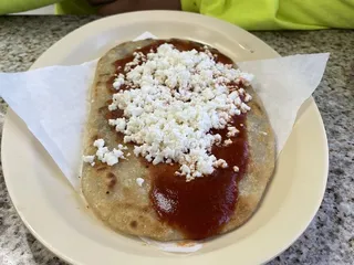 Doña Jose Mexican Restaurant