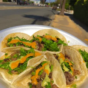 Tacos Los Rodriguez