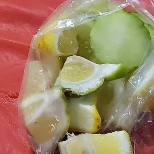 Tacos Los Sabrosos