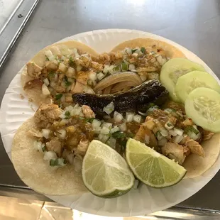 Tacos