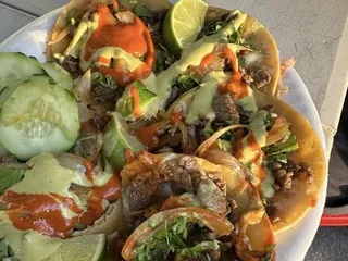 Tacos El Rey