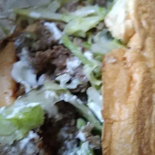 Asada torta