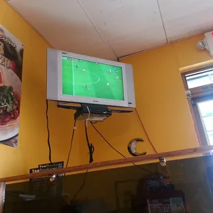 Lunch with messi&amp;neymar