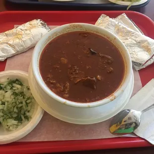 Birria de res