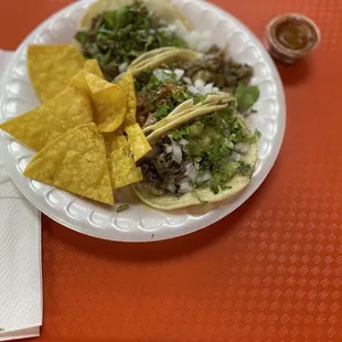 Tacos