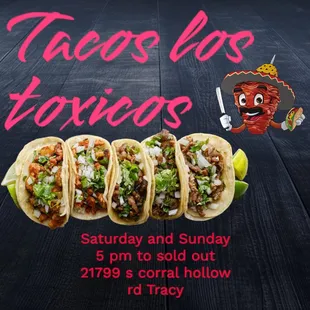 tacos