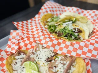 Tacos la Potranca