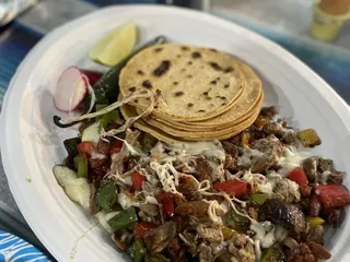 Orale Taco Truck