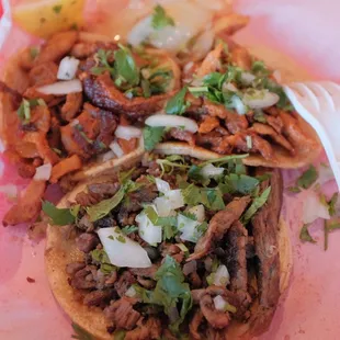 tacos galore