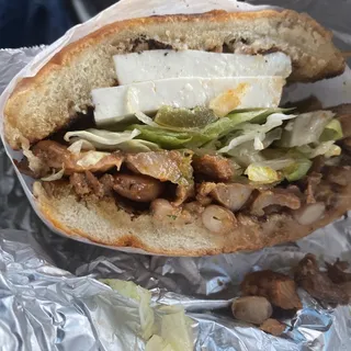 Torta
