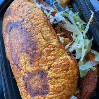 Pambazo
