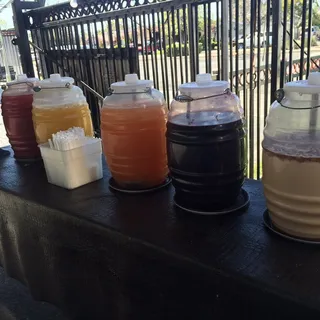 Horchata
