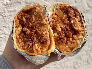 Viva Michoacan Taqueria